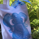 DATIMA - das Daddy-Tintenrebell-Mammut - Design mein Design, Plotter und Laser-Datei als SVG und DXF - Sewando