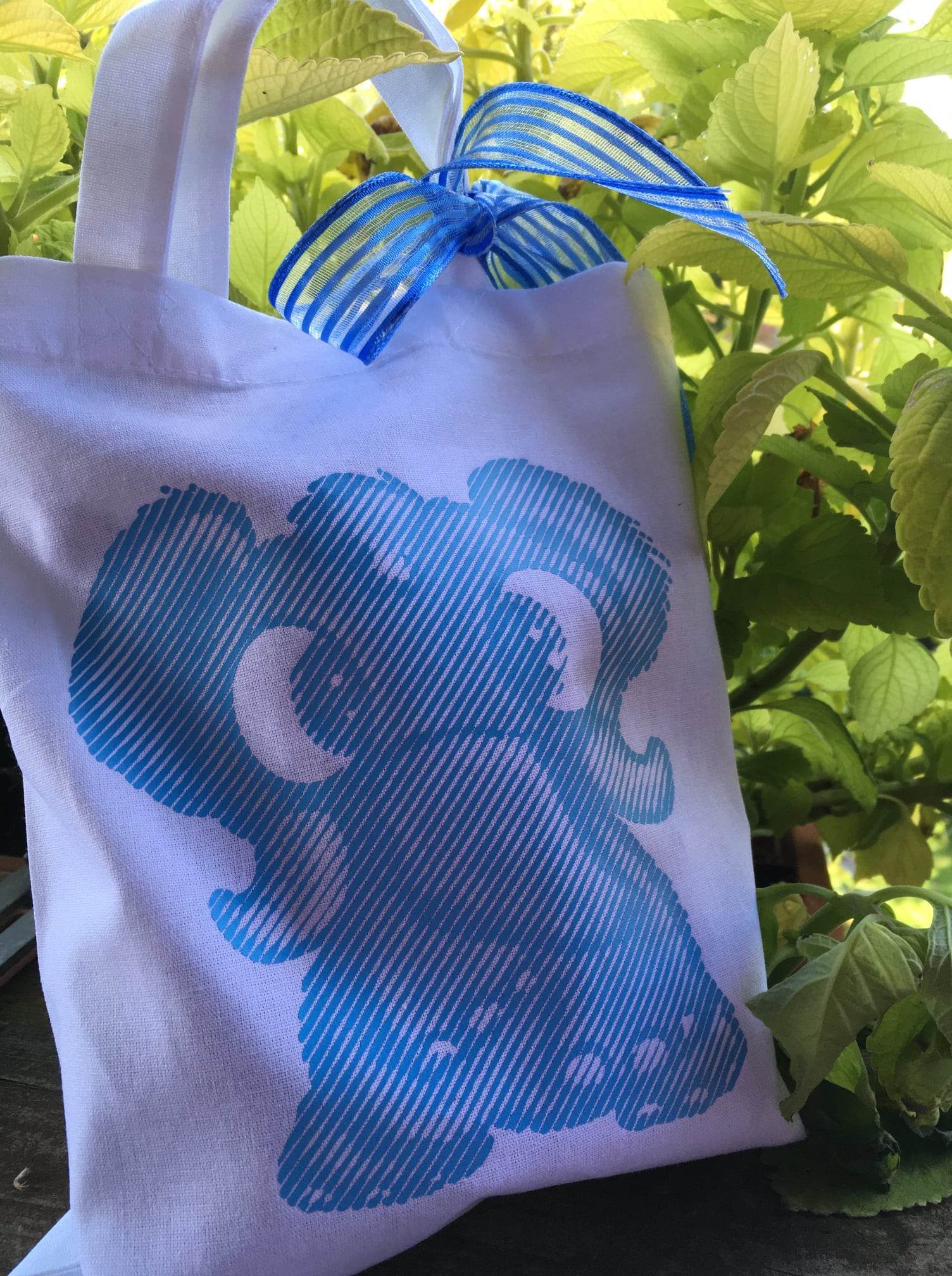 DATIMA - das Daddy-Tintenrebell-Mammut - Design mein Design, Plotter und Laser-Datei als SVG und DXF - Sewando
