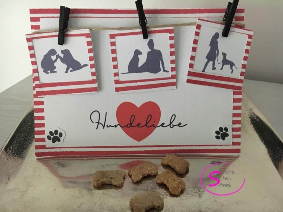 Plotterdatei DOGLOVE - HUNDELIEBE - Erwachsene - gemischte Rassen SVG DXF PLOTT - Sewando