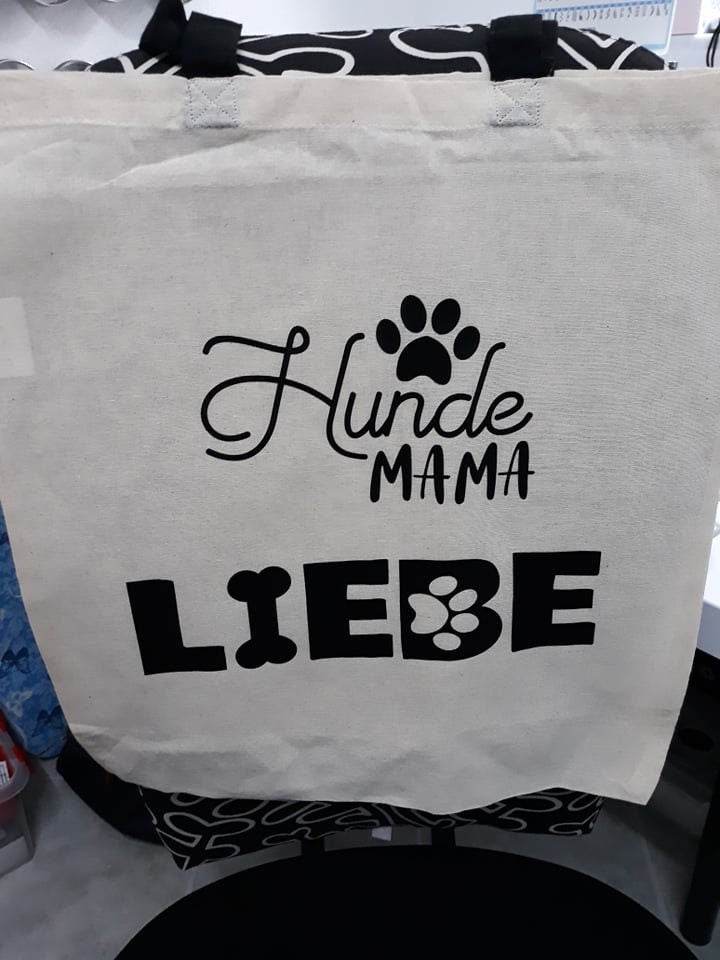 Plotterdatei DOGLOVE - HUNDELIEBE - Mega Deko - Hund Hundedeko SVG DXF PLOTT - Sewando