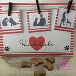 Plotterdatei DOGLOVE - HUNDELIEBE - Mega Deko - Hund Hundedeko SVG DXF PLOTT - Sewando