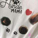 Plotterdatei DOGLOVE - HUNDELIEBE - Mega Deko - Hund Hundedeko SVG DXF PLOTT - Sewando
