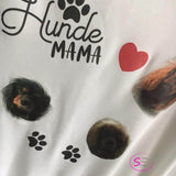 Plotterdatei DOGLOVE - HUNDELIEBE - Mega Deko - Hund Hundedeko SVG DXF PLOTT - Sewando