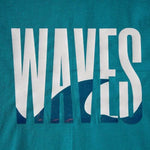 WAVES - das Doppelmotiv - nutz die Welle, Plotterdatei als SVG und DXF - Sewando