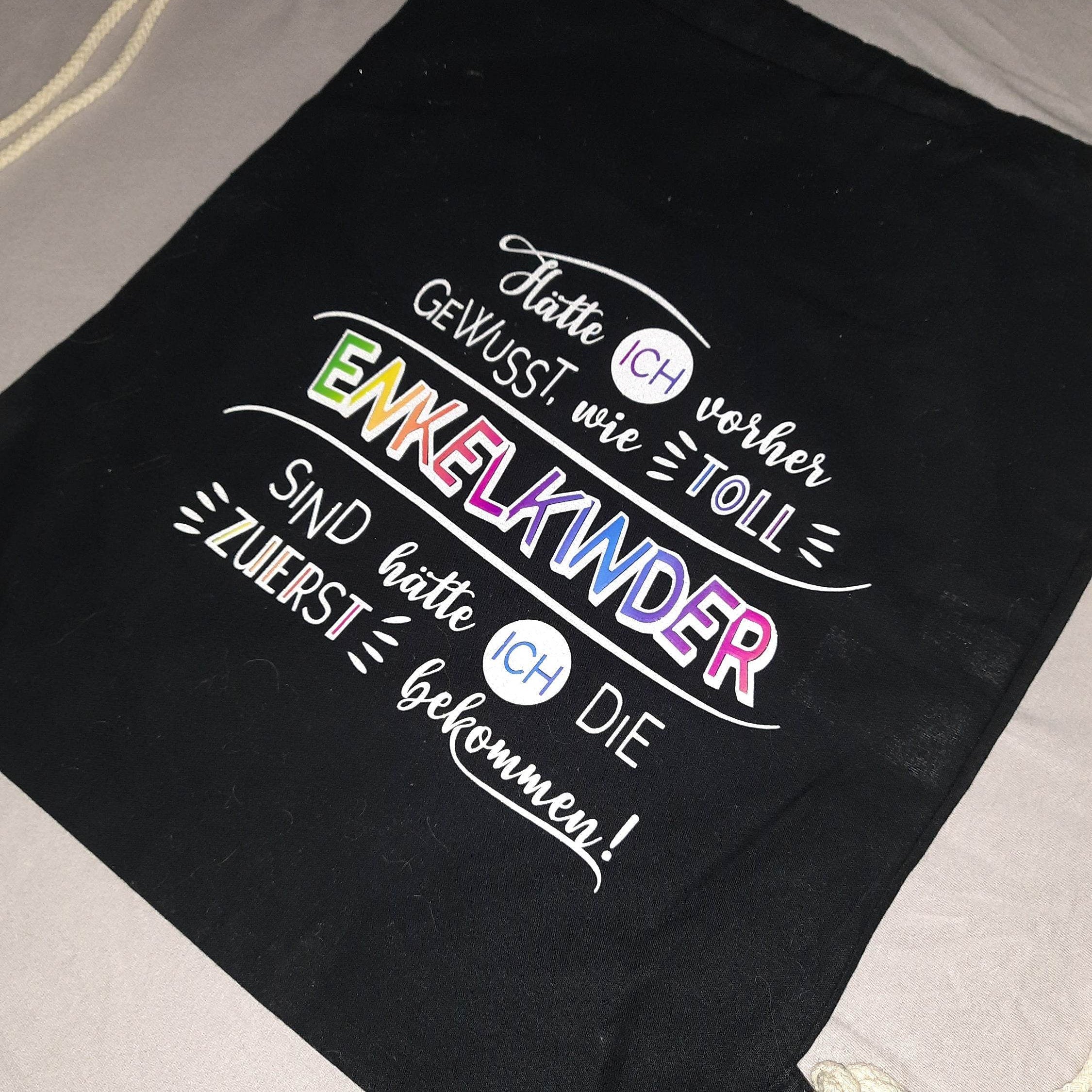 Plotterdatei ENKELKINDER svg + dxf - Sewando