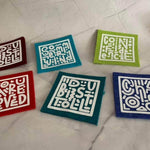 POP Art 2020 SVG und DXF Plotterdatei - Sewando