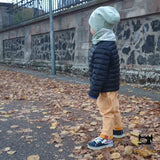 Schnittmuster Hose Niki Gr. 86-140 - Sewando