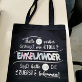 Plotterdatei ENKELKINDER svg + dxf - Sewando
