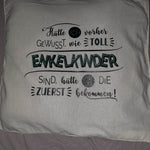 Plotterdatei ENKELKINDER svg + dxf - Sewando