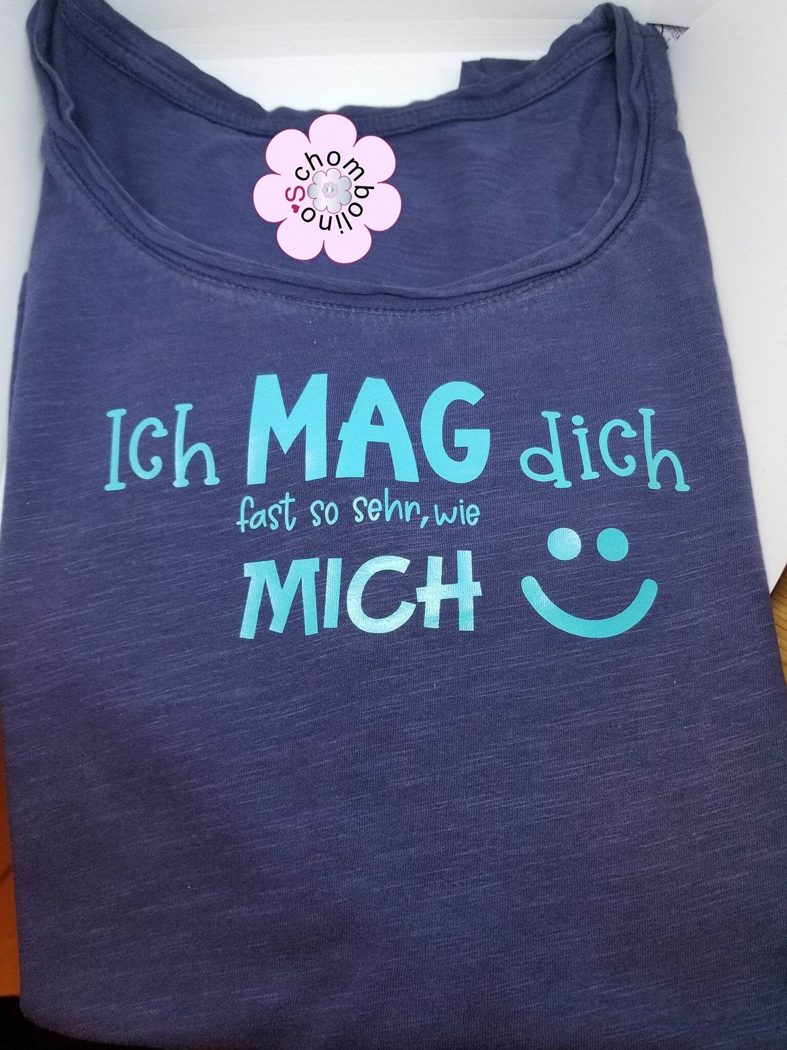 Plotterdatei Ich liebe Dich - Spass Motive inklusive Vorlage SVG und DXF PLOTT - Sewando