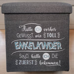 Plotterdatei ENKELKINDER svg + dxf - Sewando