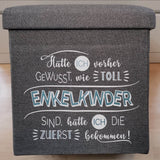 Plotterdatei ENKELKINDER svg + dxf - Sewando
