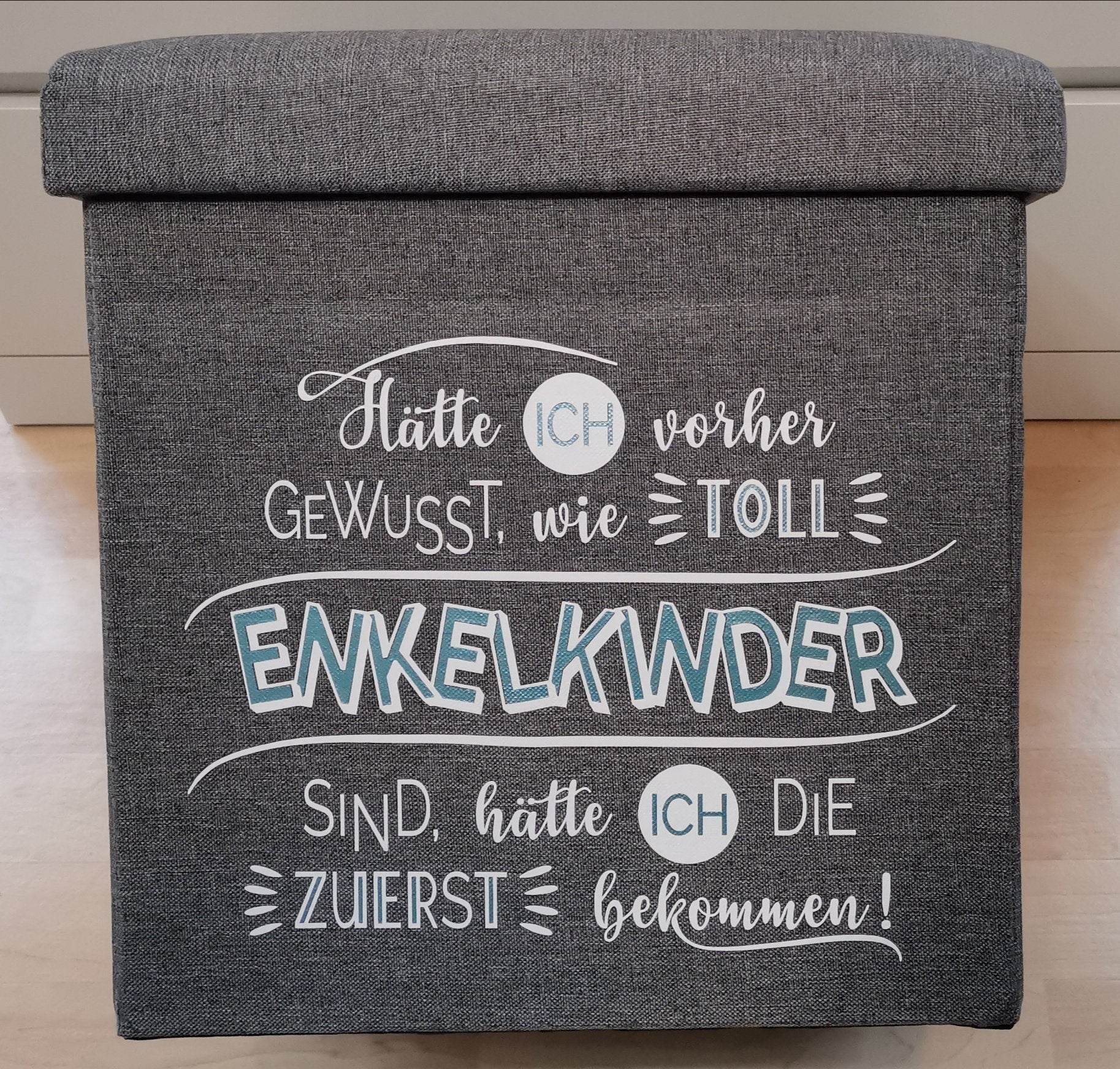 Plotterdatei ENKELKINDER svg + dxf - Sewando