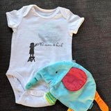 MOND LineART - bis zum Mond und zurück - KinderVersion, Plotter und Laser-Datei als SVG und DXF - Sewando