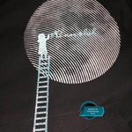 MOND LineART - bis zum Mond und zurück - KinderVersion, Plotter und Laser-Datei als SVG und DXF - Sewando