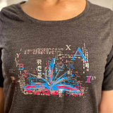 BücherTraum - Nicht nur für Leseratten, Plotterdatei, Laserdatei - Sewando
