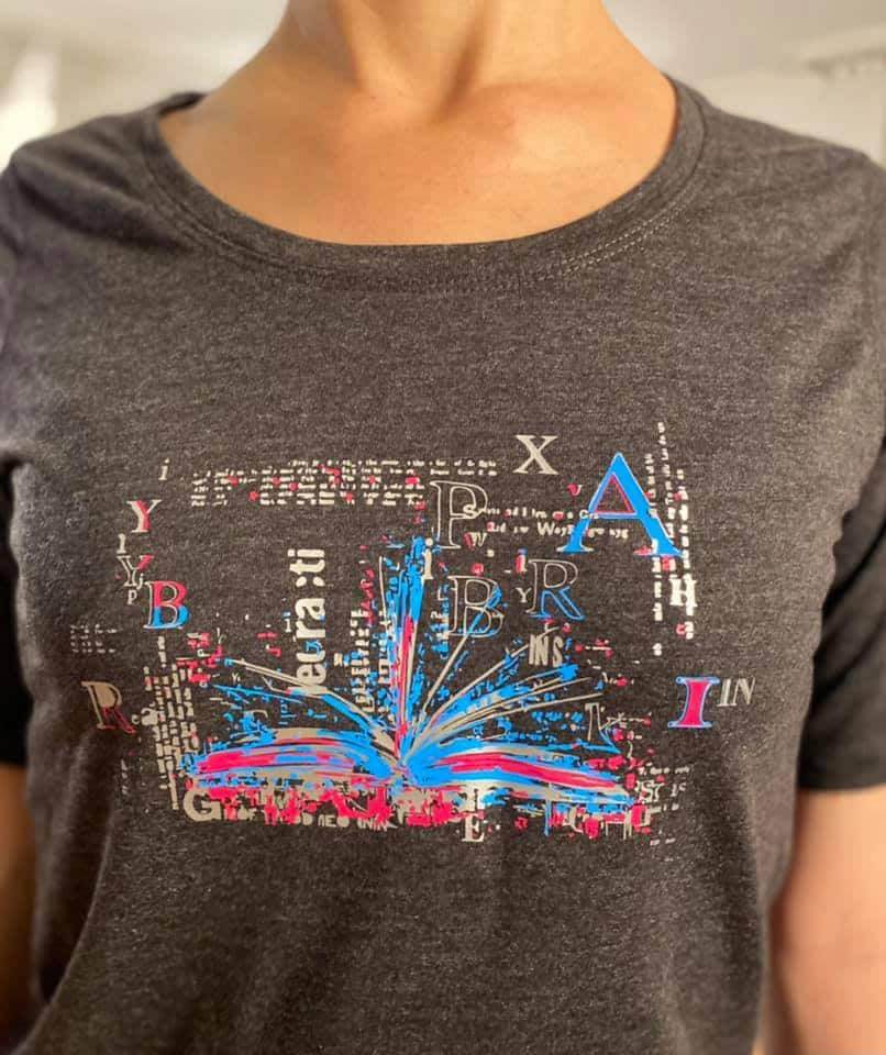 BücherTraum - Nicht nur für Leseratten, Plotterdatei, Laserdatei - Sewando