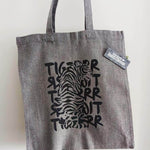 TIGERRR Teens und Style Version, Plotterdatei, Laserdatei - Sewando