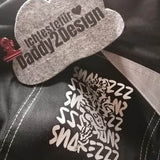 SNAKEZZZ Schlange Teens und Style Version, Plotterdatei als SVG und DXF - Sewando