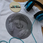 SPIRALOO DeeJay DJ - die LineArt Spirale aus einer Linie - bitte Beschreibung lesen, Plotterdatei als SVG und DXF - Sewando