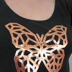 Plotterdateien-Bundle SCHMETTERLING + SCHMETTERLING STRASS svg + dxf - Sewando