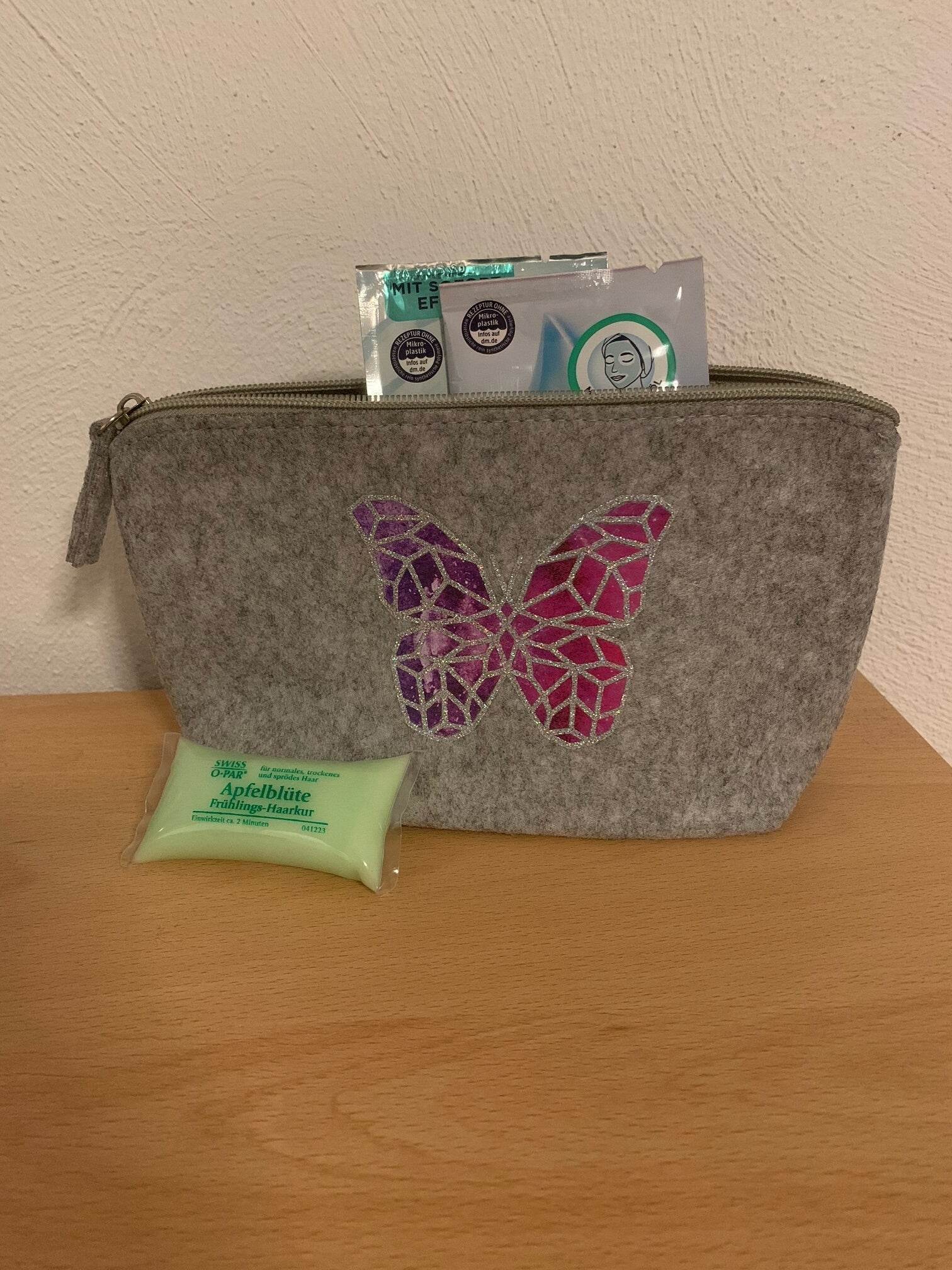 Plotterdateien-Bundle SCHMETTERLING + SCHMETTERLING STRASS svg + dxf - Sewando