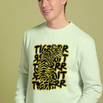 TIGERRR Teens und Style Version, Plotterdatei, Laserdatei - Sewando