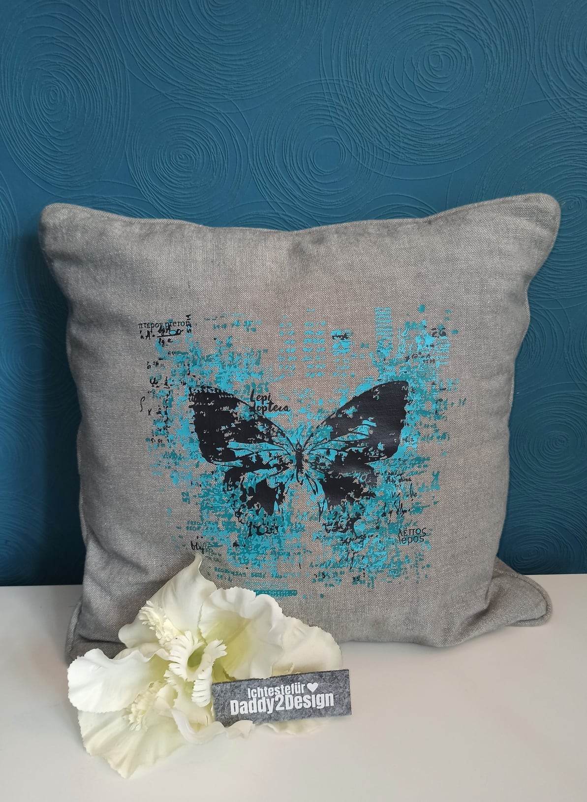 SchmetterlingTraum - cooles Supertrash 3 Farben Motiv Traum Traumdatei - Plottdatei svg dxf cutfile Silhouette, Cricut, Brother Siser - Sewando