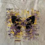 SchmetterlingTraum - cooles Supertrash 3 Farben Motiv Traum Traumdatei - Plottdatei svg dxf cutfile Silhouette, Cricut, Brother Siser - Sewando