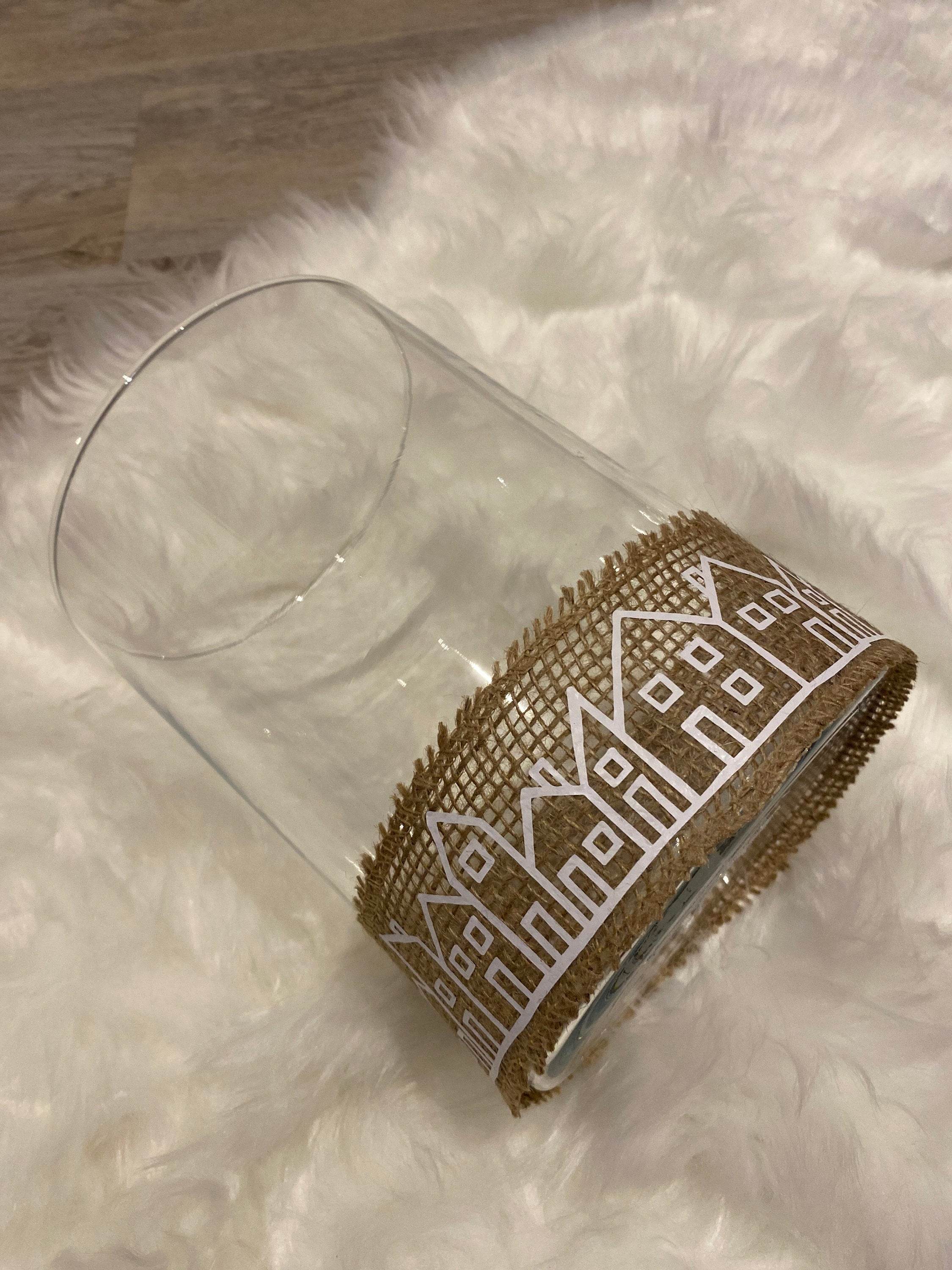 Plotterdatei HÄUSER svg + dxf - Sewando