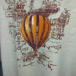 BallonTraum - cooles Supertrash 3 Farben Motiv, PLOTTERDATEI als SVG und DXF - Sewando
