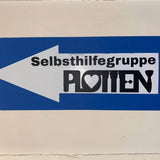 Plotterdatei Shadow PLOTTEN / PLOTTER Kombidatei als svg und dxf und auch als Papierversion - Sewando