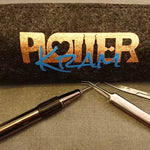 Plotterdatei Shadow PLOTTEN / PLOTTER Kombidatei als svg und dxf und auch als Papierversion - Sewando
