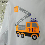 Plotterdatei FEUERWEHR svg + dxf - Sewando