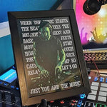 Plotterdatei The DJ - Der Deejay - cooles Dein Style Motiv, nicht nur für coole Teens SVG und DXF - Sewando