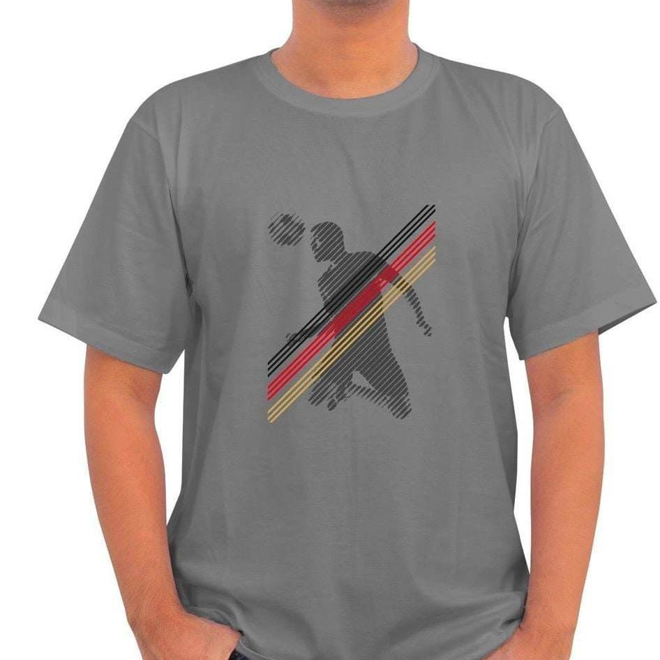 Plotterdatei LINEART FUSSBALL mit Farbstreifen personalisierbar / Folie Illusions svg dxf - Sewando