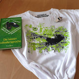 TraumFussball aus der Traum Reihe, Plotterdatei, Laserdatei - Sewando