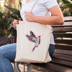 PunkteLiebe KOLIBRI, Plotterdatei, Laserdatei - Sewando
