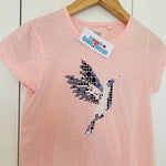 PunkteLiebe KOLIBRI, Plotterdatei, Laserdatei - Sewando