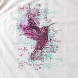 TraumKolibri - KolibriTraum - deutsch international, PLOTTERDATEI als SVG und DXF - Sewando