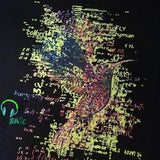 TraumKolibri - KolibriTraum - deutsch international, PLOTTERDATEI als SVG und DXF - Sewando