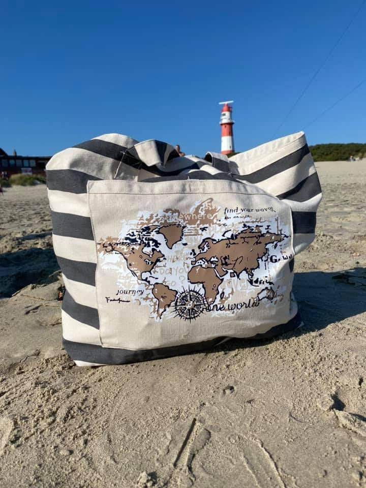 TraumWelt - We are ONE World - Wir sind EINE Welt, Plotter und Laser-Datei als SVG und DXF - Sewando