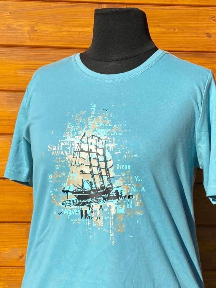 Plotterdatei TraumBoot - SchiffsTraum - cooles Supertrash 3 Farben Motiv Traum Traumdatei SVG und DXF PLOTT - Sewando