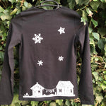 Plotterdateien-Bundle WINTER svg + dxf - Sewando