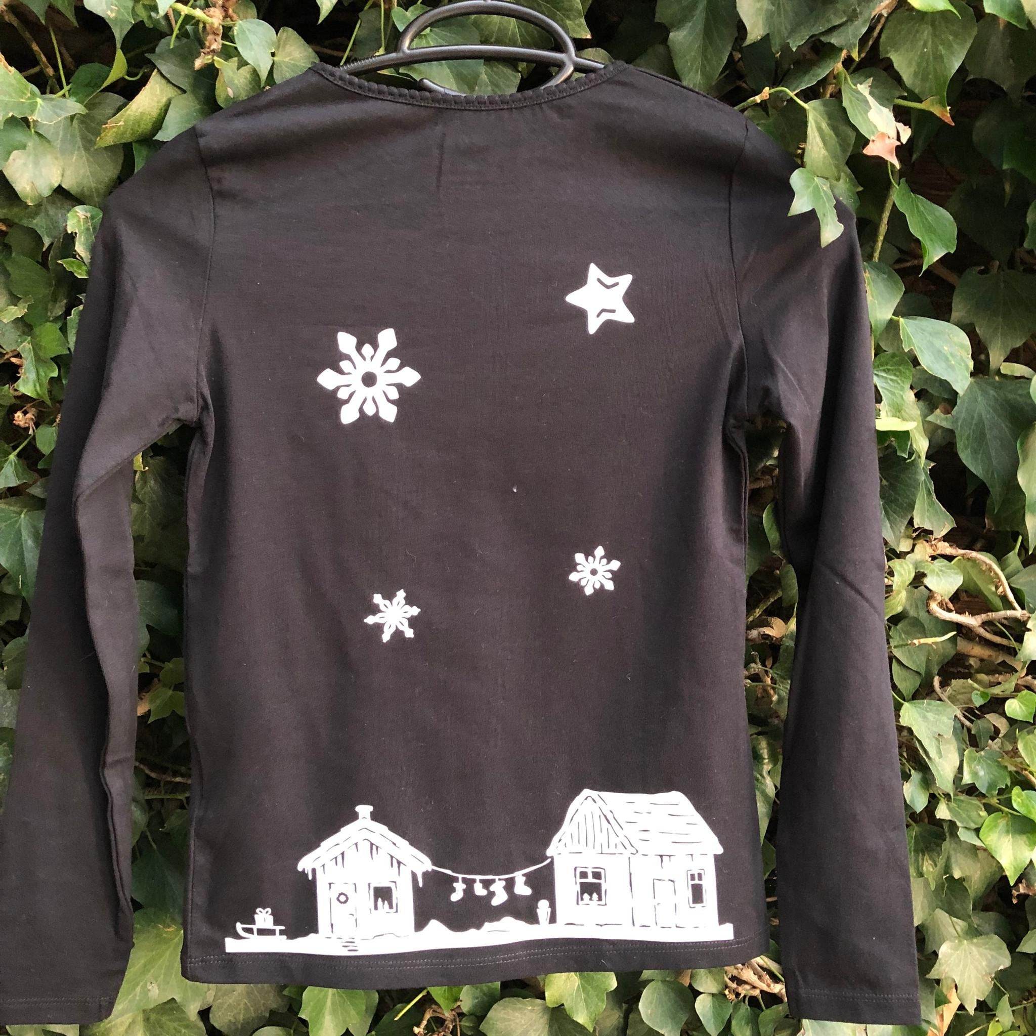 Plotterdatei WINTERWUNDERLAND svg + dxf - Sewando