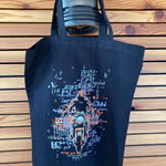 BikerTraum - TraumBiker Plottdatei, SVG und DXF - Sewando