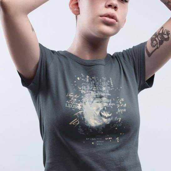 TraumLöwe - LöwenTraum BLACK EDITION - Set aus EASY und normaler Version, Plotter-Datei als SVG und DXF - Sewando