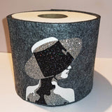 Plotterdatei WOMAN STYLE - Dein Style, dein Leben SVG und DXF - Sewando