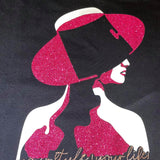 Plotterdatei WOMAN STYLE - Dein Style, dein Leben SVG und DXF - Sewando