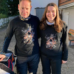 BikerTraum - TraumBiker Plottdatei, SVG und DXF - Sewando